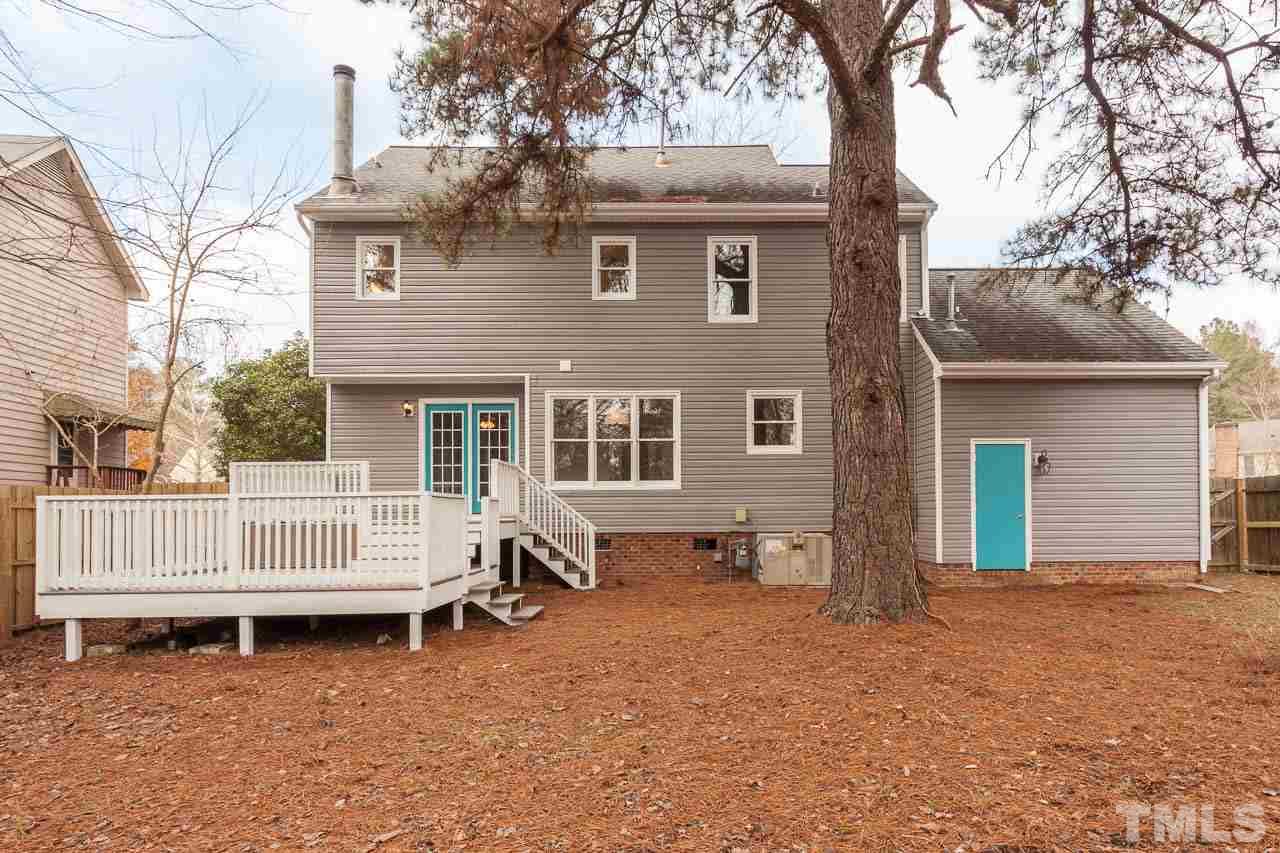 1717 Vintage Road Raleigh, NC 27610 - Photo 20 of 23 Gallery Image 20