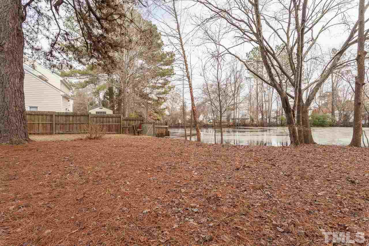 1717 Vintage Road Raleigh, NC 27610 - Photo 22 of 23 Gallery Image 22
