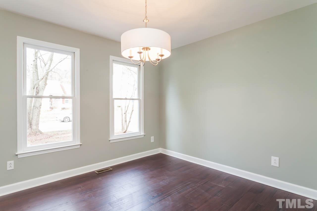 1717 Vintage Road Raleigh, NC 27610 - Photo 5 of 23 Gallery Image 5