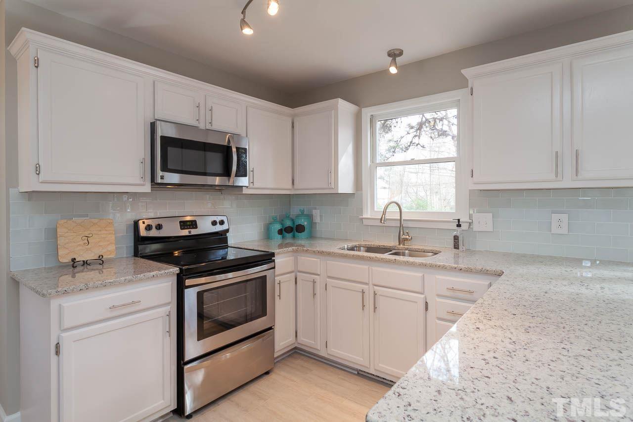 1717 Vintage Road Raleigh, NC 27610 - Photo 9 of 23 Gallery Image 9