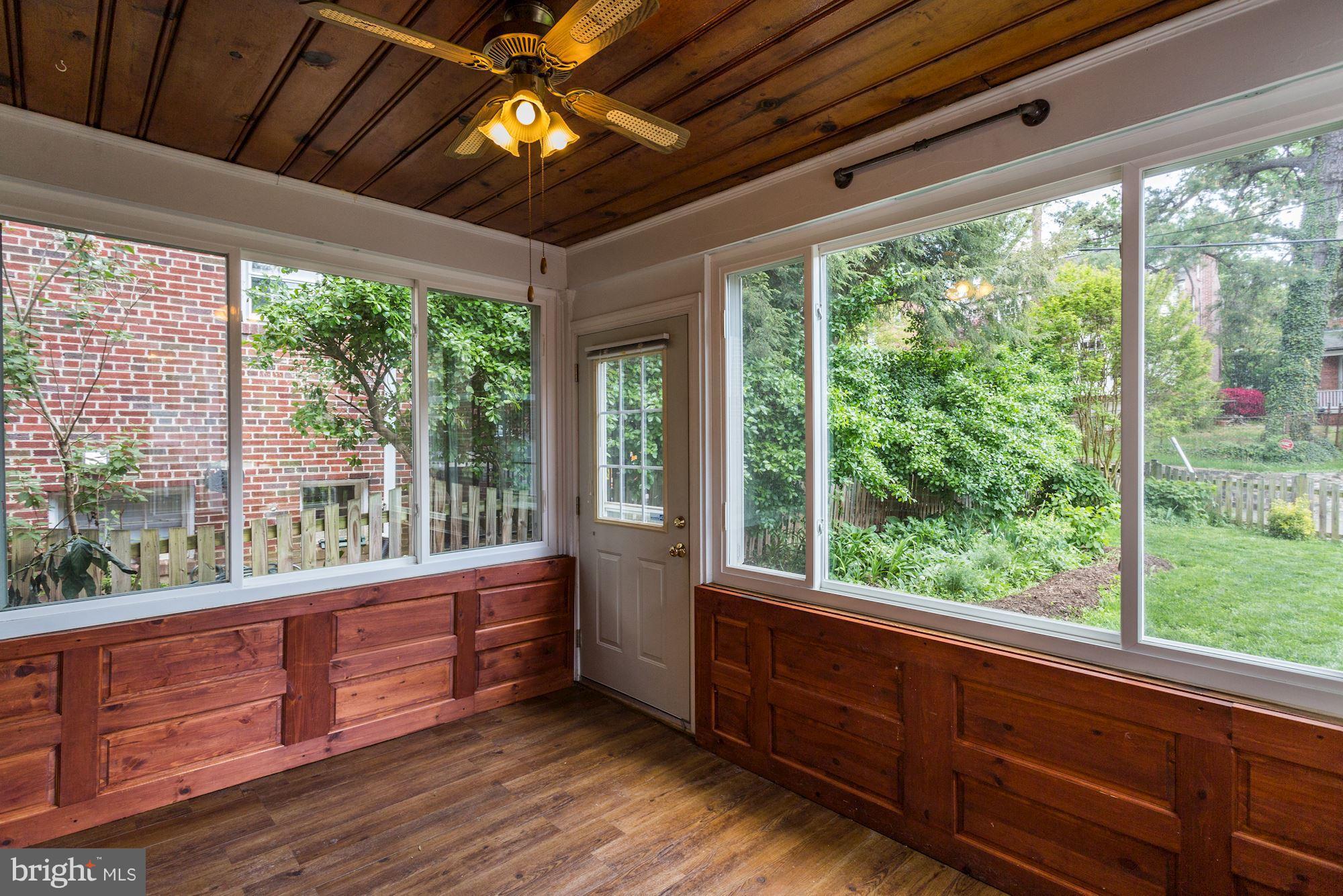 1652 Roxanna Road Northwest Washington, DC 20012 - Photo 23 of 29 View