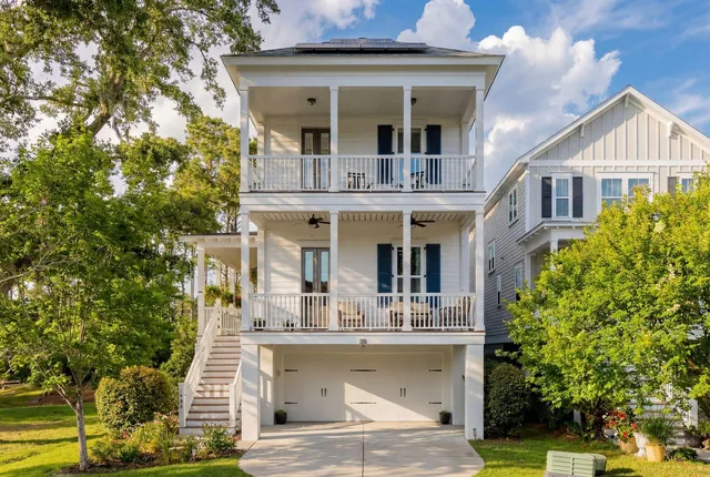 $1,385,000 | 1430 Eutaw Battalion Drive, Charleston, SC 29412