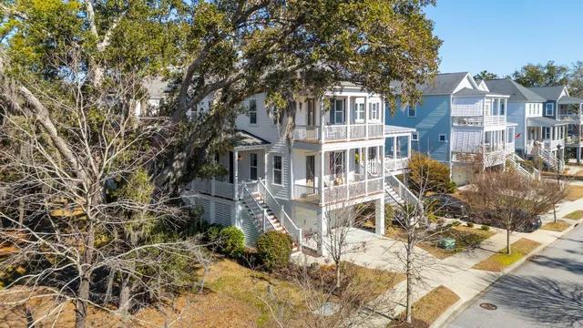 $1,385,000 | 1430 Eutaw Battalion Drive, Charleston, SC 29412