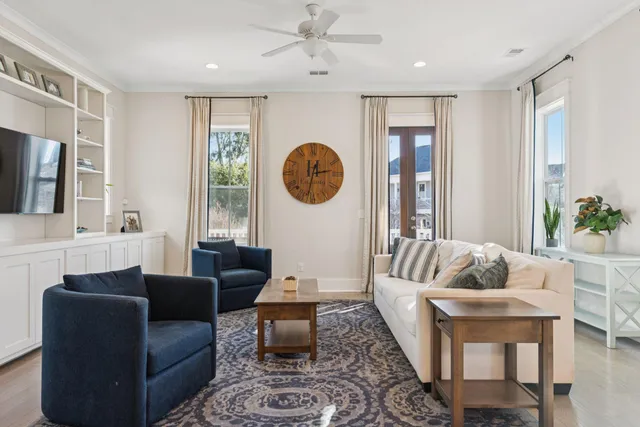 $1,385,000 | 1430 Eutaw Battalion Drive, Charleston, SC 29412