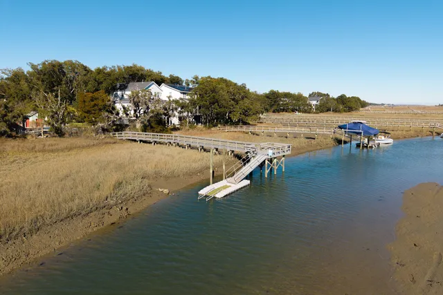 $1,385,000 | 1430 Eutaw Battalion Drive, Charleston, SC 29412