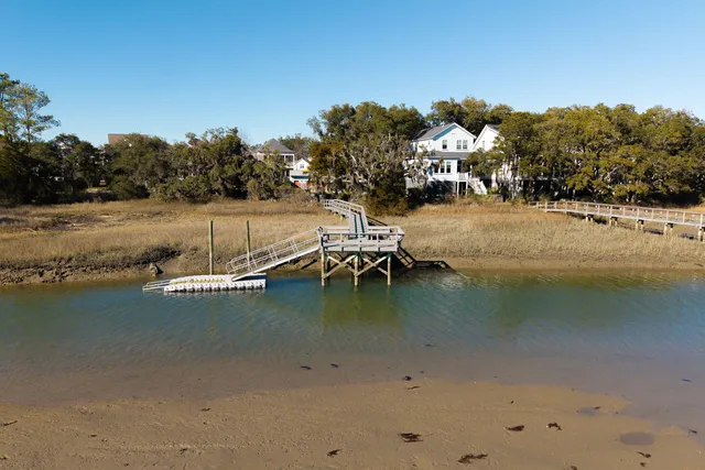 $1,385,000 | 1430 Eutaw Battalion Drive, Charleston, SC 29412