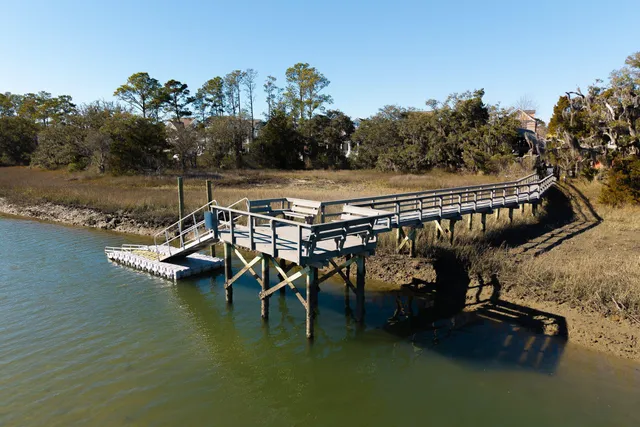 $1,385,000 | 1430 Eutaw Battalion Drive, Charleston, SC 29412