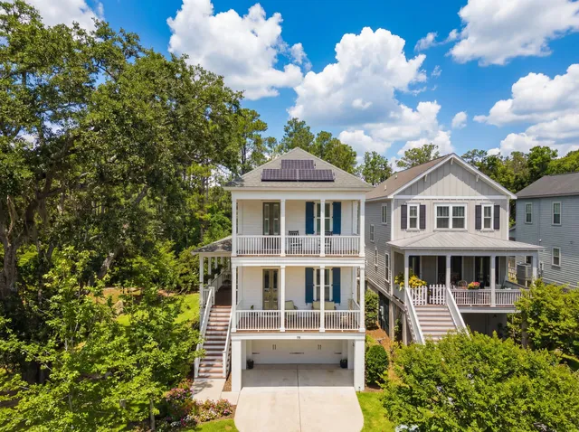 $1,385,000 | 1430 Eutaw Battalion Drive, Charleston, SC 29412