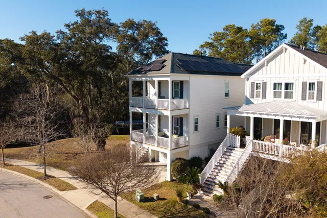 $1,385,000 | 1430 Eutaw Battalion Drive, Charleston, SC 29412