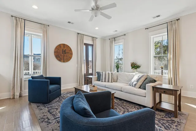 $1,385,000 | 1430 Eutaw Battalion Drive, Charleston, SC 29412