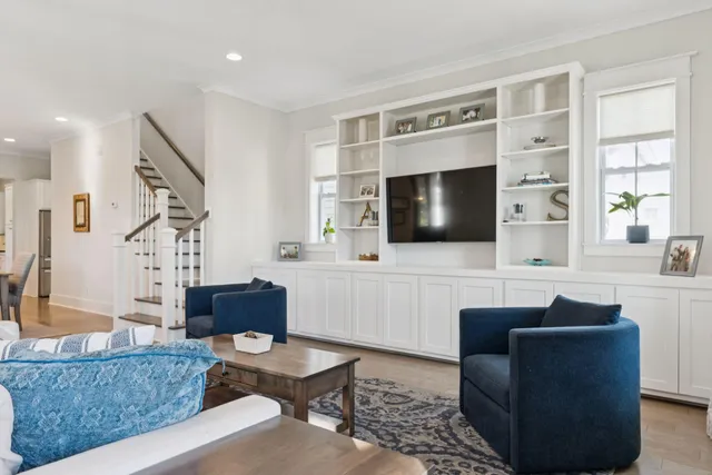 $1,385,000 | 1430 Eutaw Battalion Drive, Charleston, SC 29412