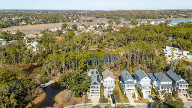 $1,385,000 | 1430 Eutaw Battalion Drive, Charleston, SC 29412