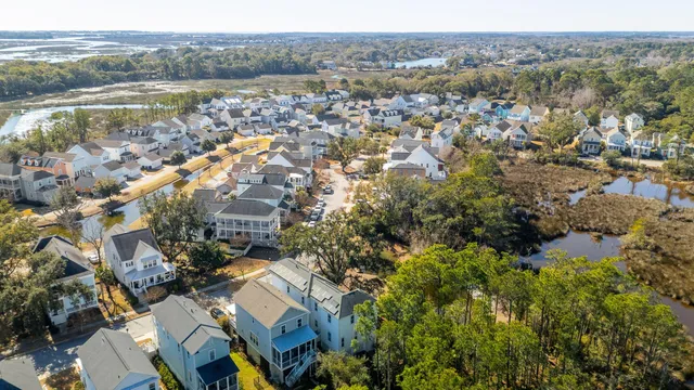 $1,385,000 | 1430 Eutaw Battalion Drive, Charleston, SC 29412