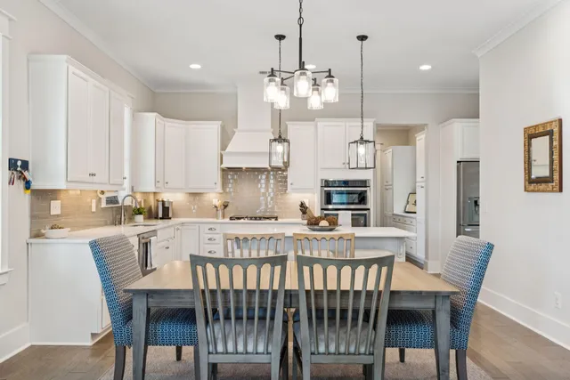 $1,385,000 | 1430 Eutaw Battalion Drive, Charleston, SC 29412