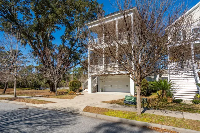 $1,385,000 | 1430 Eutaw Battalion Drive, Charleston, SC 29412