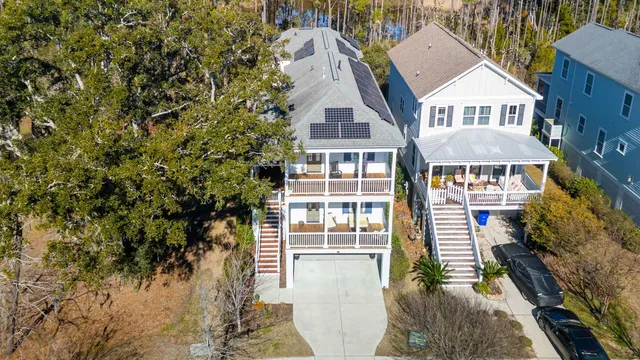 $1,385,000 | 1430 Eutaw Battalion Drive, Charleston, SC 29412