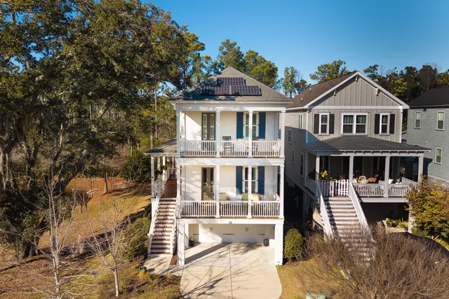 $1,385,000 | 1430 Eutaw Battalion Drive, Charleston, SC 29412