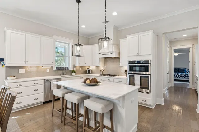 $1,385,000 | 1430 Eutaw Battalion Drive, Charleston, SC 29412