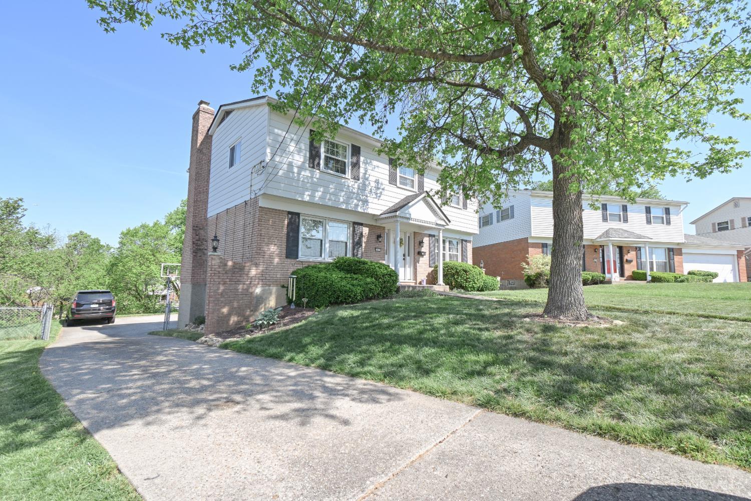 5820 Timely Terrace Cincinnati, OH 45233 - Photo 26 of 26
