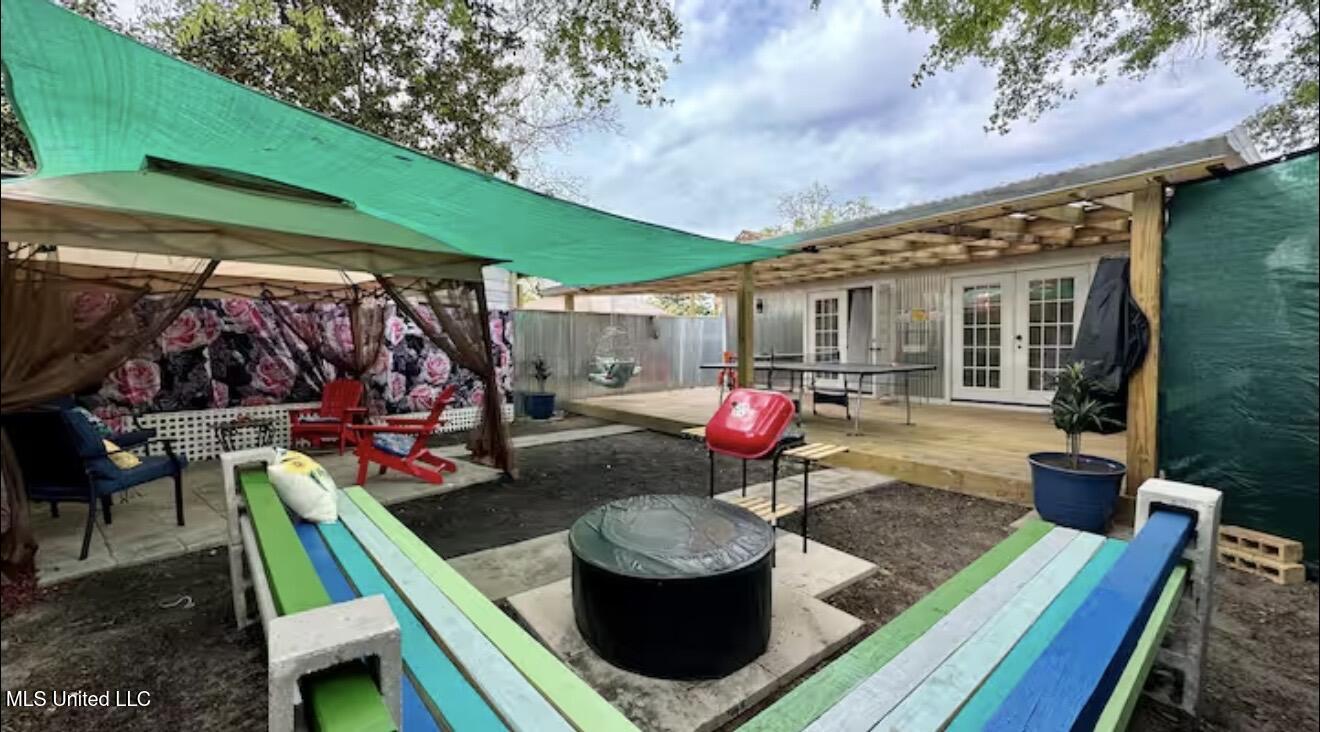 1127 19th Street Gulfport, MS 39501 - Photo 67 of 72 0062