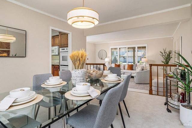 $1,750,000 | 51 Mt Muir Court, San Rafael, CA 94903