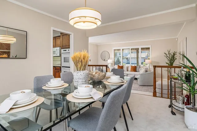 $1,750,000 | 51 Mt Muir Court, San Rafael, CA 94903