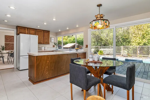 $1,750,000 | 51 Mt Muir Court, San Rafael, CA 94903