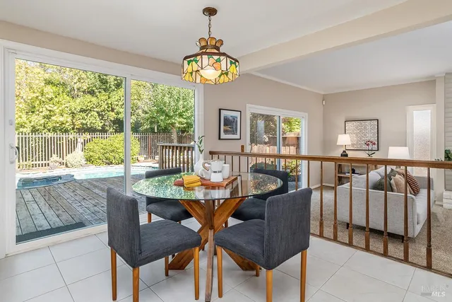 $1,750,000 | 51 Mt Muir Court, San Rafael, CA 94903