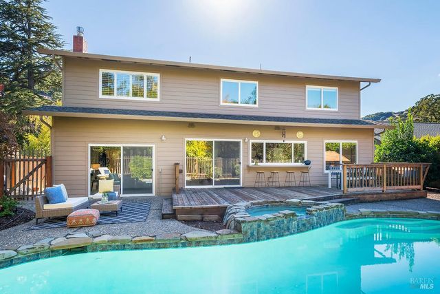 $1,750,000 | 51 Mt Muir Court, San Rafael, CA 94903