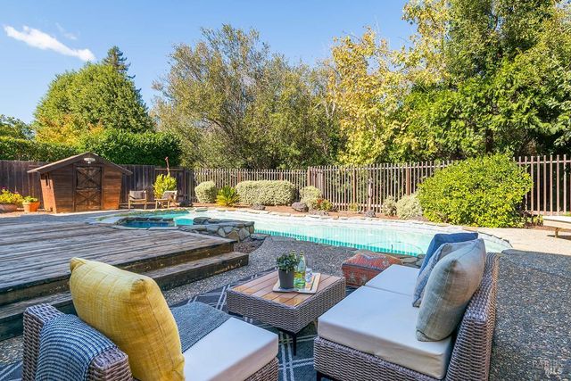 $1,750,000 | 51 Mt Muir Court, San Rafael, CA 94903