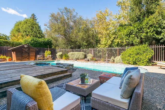 $1,750,000 | 51 Mt Muir Court, San Rafael, CA 94903