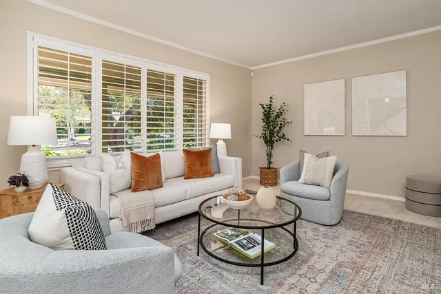 $1,750,000 | 51 Mt Muir Court, San Rafael, CA 94903