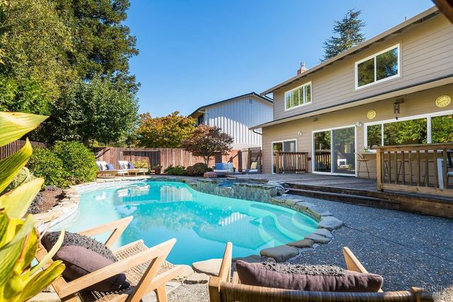 $1,750,000 | 51 Mt Muir Court, San Rafael, CA 94903