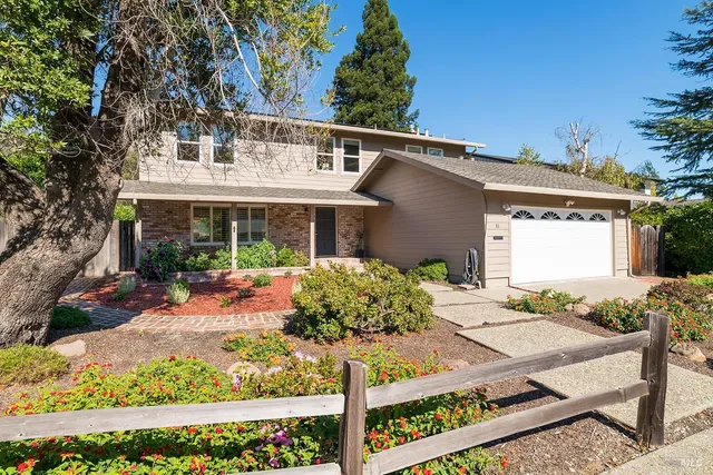 $1,750,000 | 51 Mt Muir Court, San Rafael, CA 94903