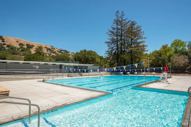 $1,750,000 | 51 Mt Muir Court, San Rafael, CA 94903