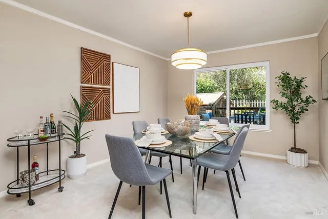 $1,750,000 | 51 Mt Muir Court, San Rafael, CA 94903