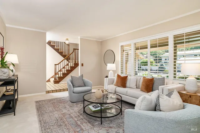 $1,750,000 | 51 Mt Muir Court, San Rafael, CA 94903