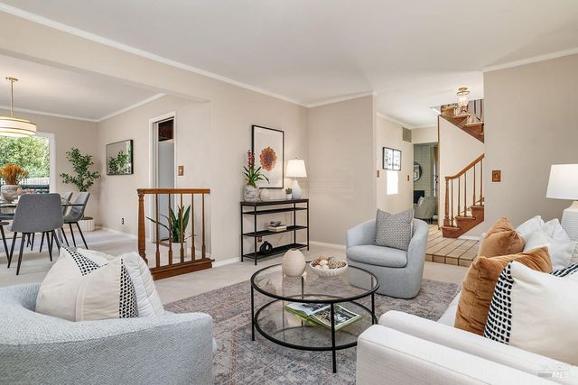 $1,750,000 | 51 Mt Muir Court, San Rafael, CA 94903