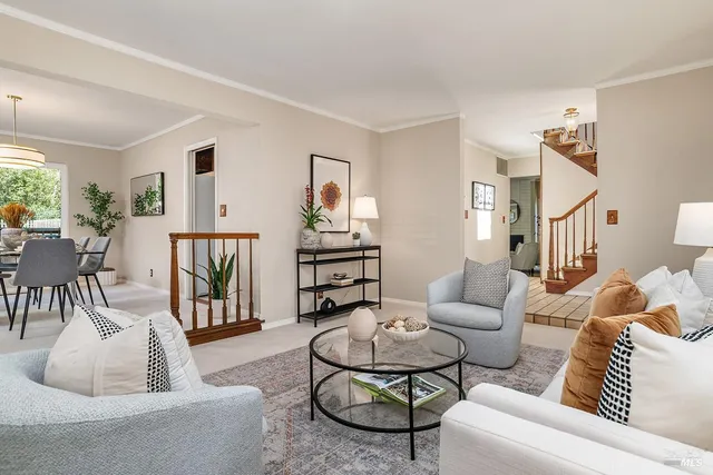 $1,750,000 | 51 Mt Muir Court, San Rafael, CA 94903