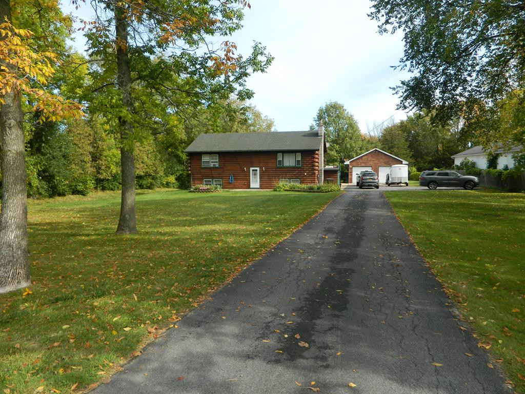 1146 Cumberland Head Road Plattsburgh, NY 12901 - Photo 1 of 25 Gallery Image 1