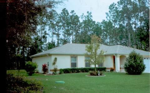 25 Rambling Lane Palm Coast, FL 32164 - Photo 1 of 1