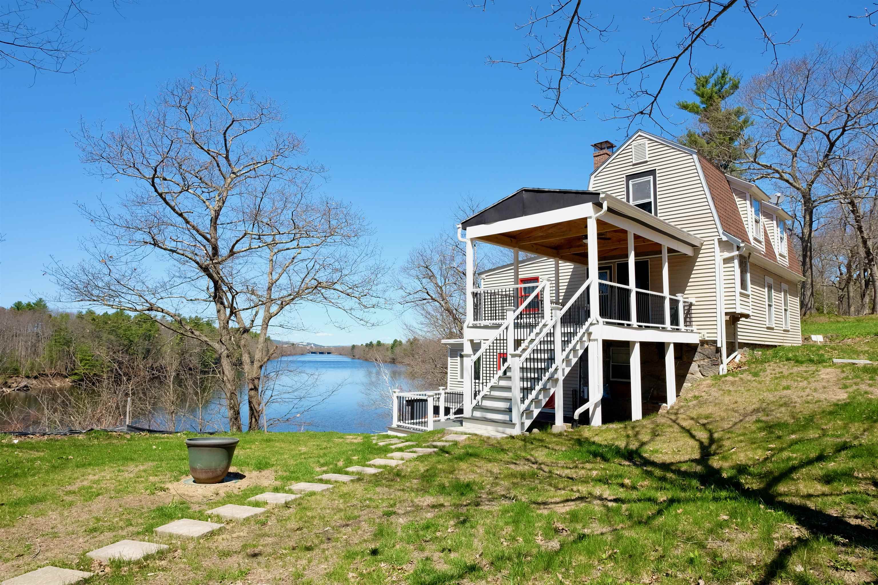 114 Garvins Falls Road Concord, NH 03301 - Photo 5 of 46