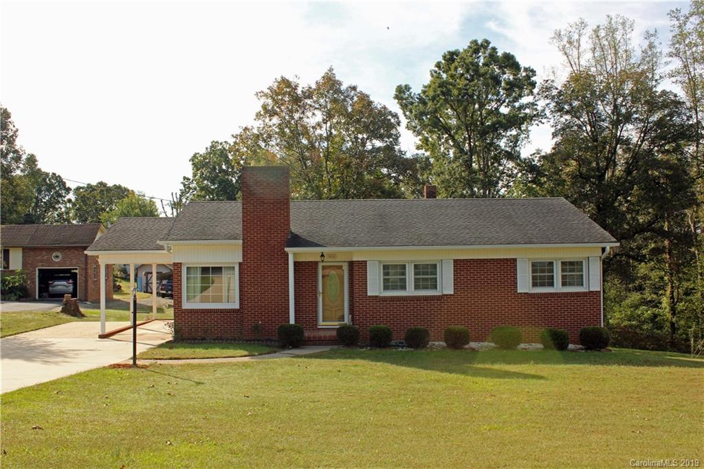 3815 Powerhouse Road Morganton, NC 28655 - Photo 1 of 30 Gallery Image 1