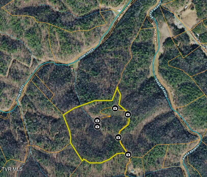 29.38-acre 29.38-acre Bull Mtn Road Del Rio, TN 37727 - Photo 27 of 30 _Pic27 (2)