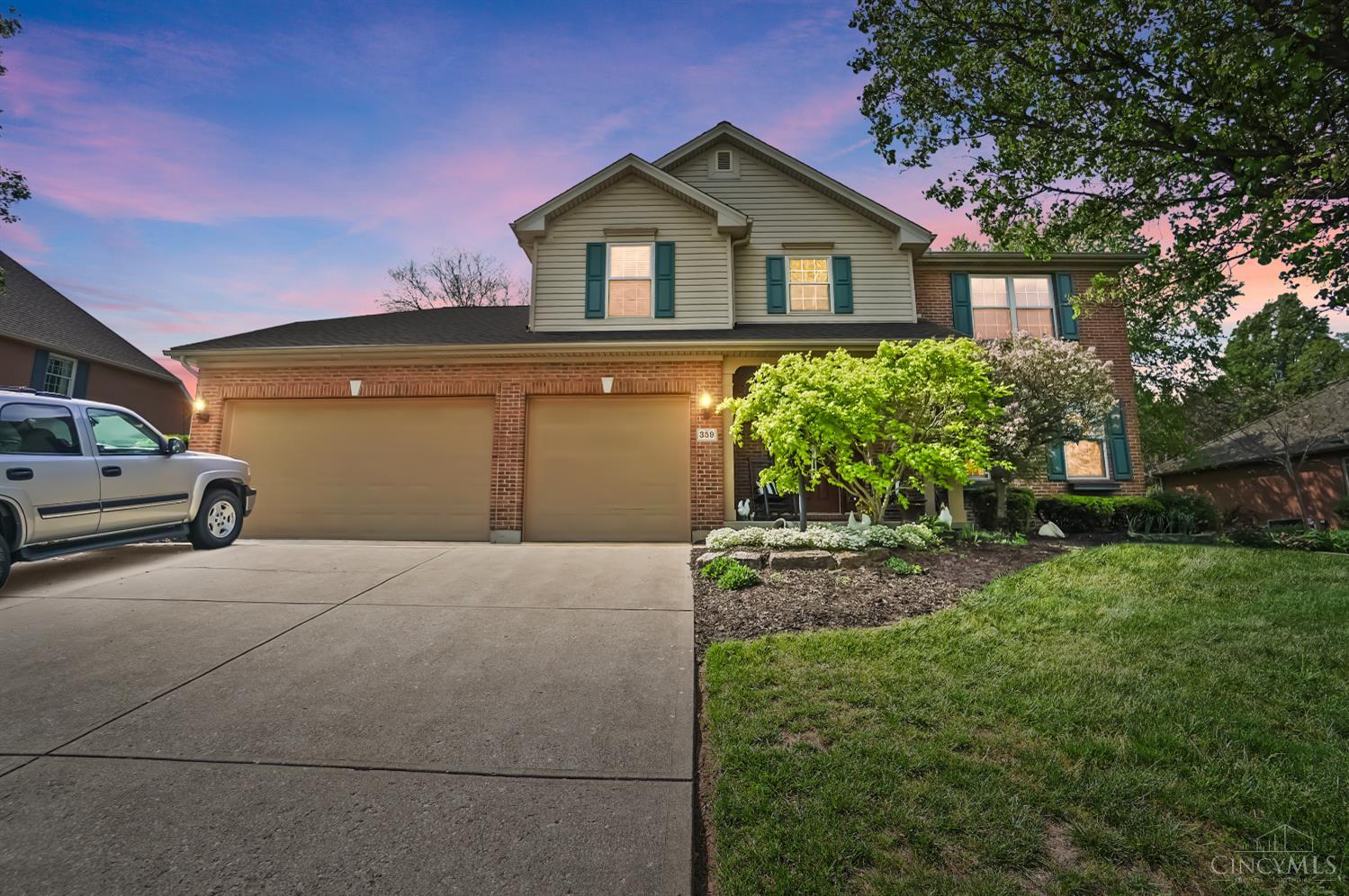 359 Hallmark Court Fairfield, OH 45014 - Photo 79 of 83