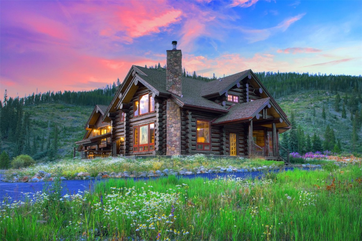 1915 Tiger Road Breckenridge, CO 80424 - Photo 1 of 35 Gallery Image 1