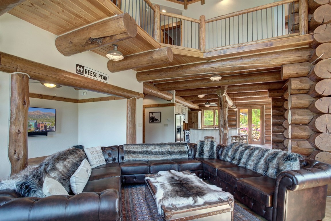 1915 Tiger Road Breckenridge, CO 80424 - Photo 13 of 35 Gallery Image 13