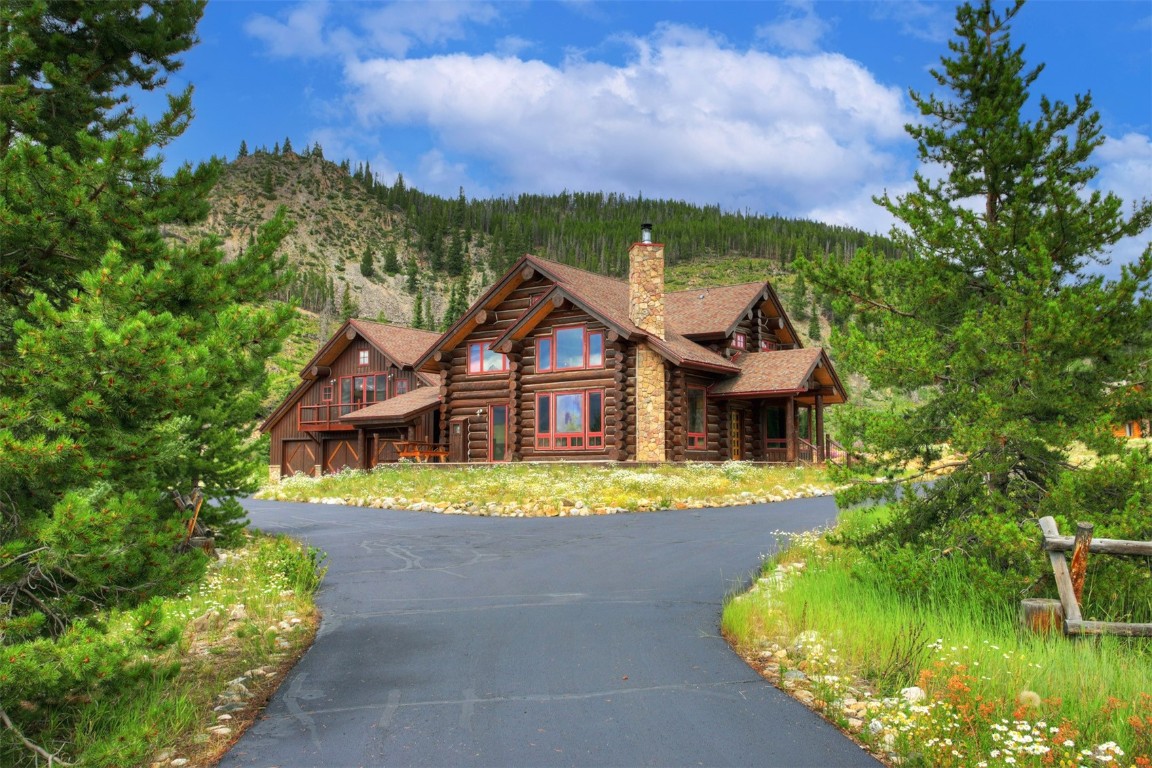 1915 Tiger Road Breckenridge, CO 80424 - Photo 34 of 35 Gallery Image 34