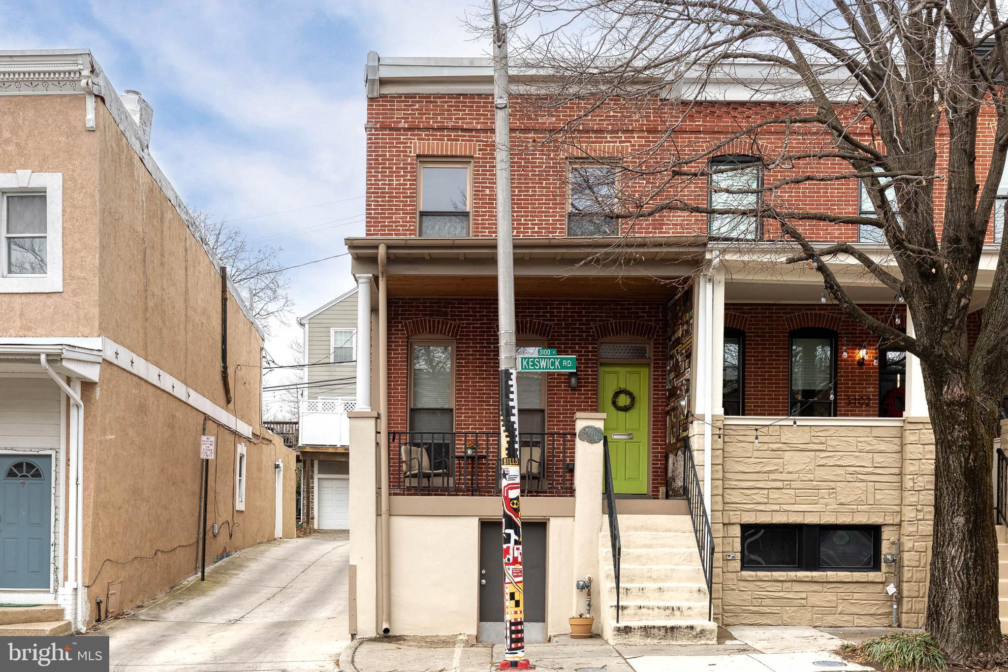 3100 Keswick Road Baltimore, MD 21211 - Photo 2 of 25