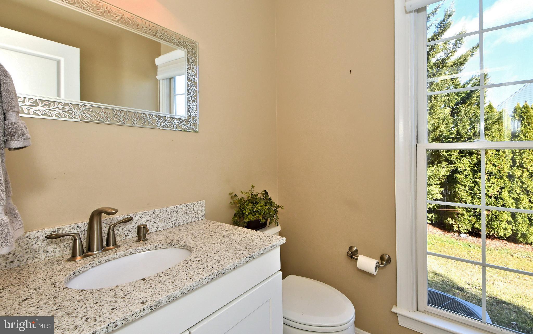 4 Eagleton Farm Road Newtown, PA 18940 - Photo 31 of 74 Powder Room
